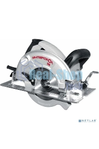Пила циркулярная ИНТЕРСКОЛ 800W 550.2.0.70