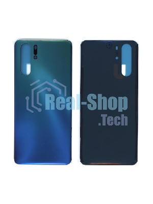 Задняя крышка для Huawei P30 Pro aurora blue