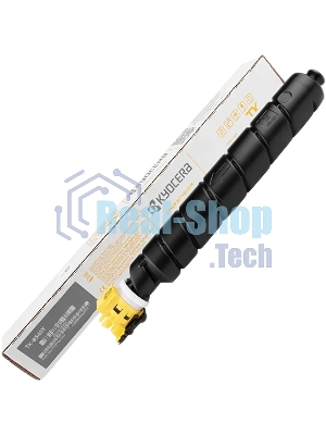 Картридж лазерный Kyocera TK-8545Y 20 000 стр. Yellow для TASKalfa 4054ci