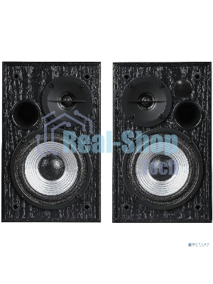 Акустическая система Edifier R990BT Black 2 x 12W RMS, 70-20000Гц, black, Bluetooth