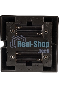 Декоративный фонарь Neon-night с эффектом снегопада и подсветкой 