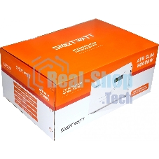 Стабилизатор напряжения настенный SMARTWATT AVR SLIM 8000RW
