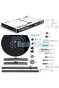 Стойка для телевизора ONKRON TS5060 с кронштейном 30