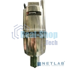 Вибрационный насос Вихрь ВН-15Н