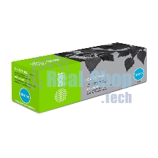 Картридж лазерный Cactus CS-CF210X черный (2400 стр.) для HP LaserJet Pro 200 M251/M276