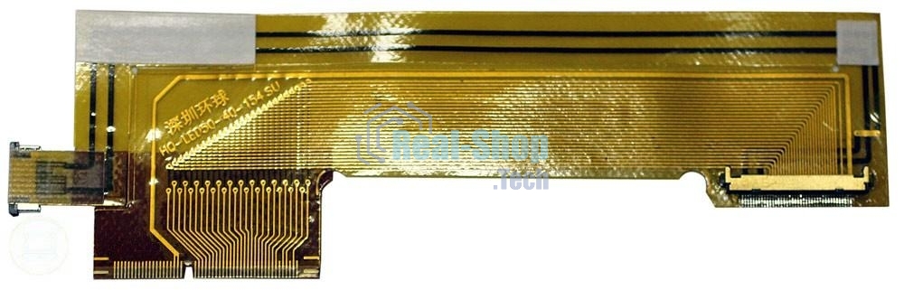 Переходник для матриц Samsung 15.4