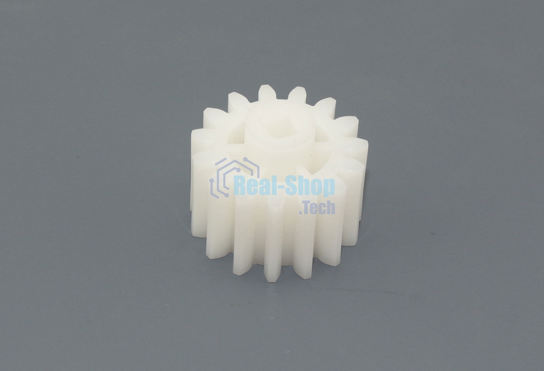 Шестерня двигателя заварного устройства Jura, AEG, Franke