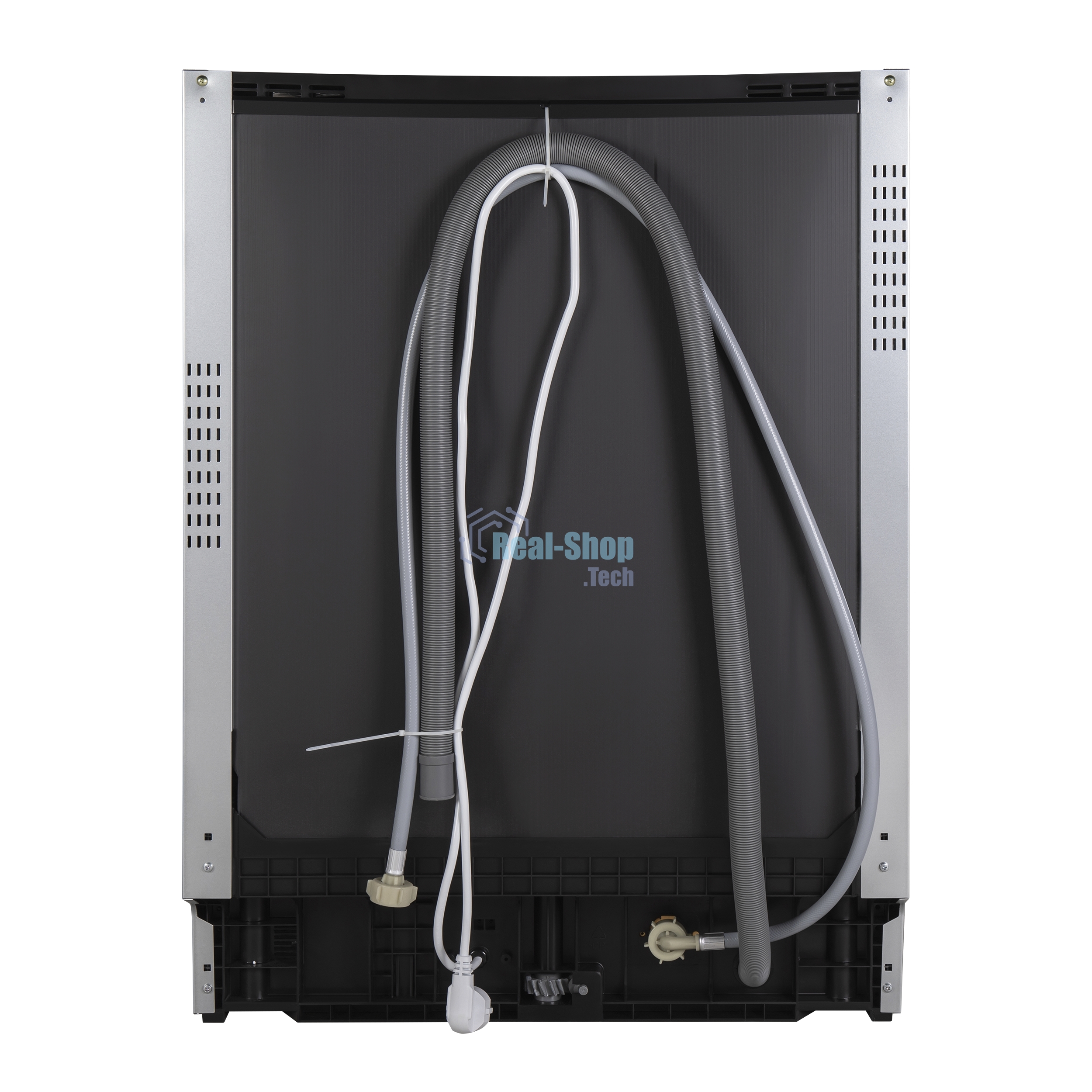 Встраиваемая посудомоечная машина Maunfeld MLP-123I, черный, 59.8 см, 14 компл., 49 дБ, класс A++