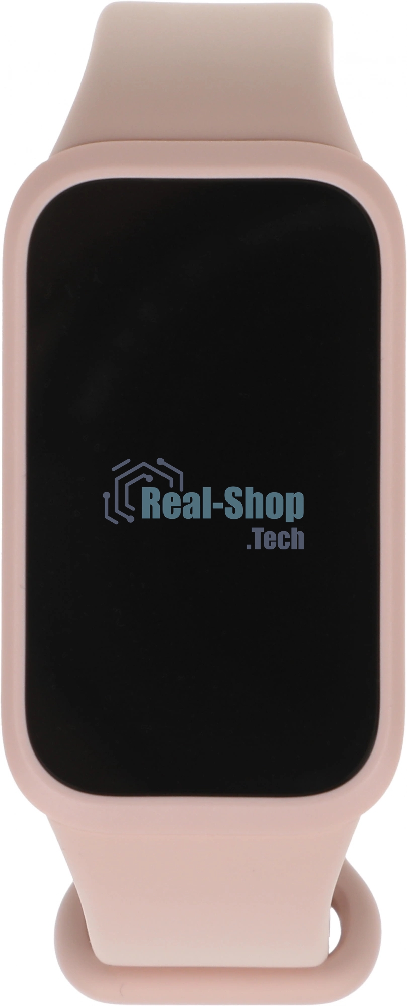 Фитнес трекер Xiaomi Smart Band 9 Active розовый M2435B1