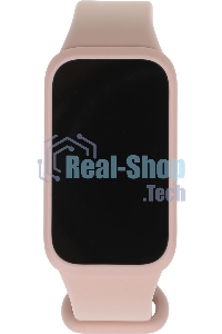 Фитнес трекер Xiaomi Smart Band 9 Active розовый M2435B1