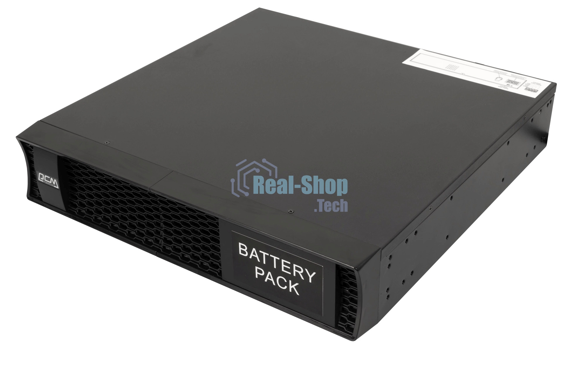 Батарея для ИБП Powercom BAT NXT-36V for NXT-1000/1500 (2006388)