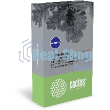 Картридж матричный Cactus CS-ERC38B/R черный/красный для Epson ERC 30/34/38, UT2000/4000
