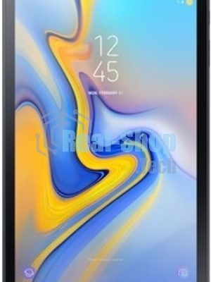 Модуль (матрица + тачскрин) для Samsung Galaxy Tab A 10.5 SM-T590 черный