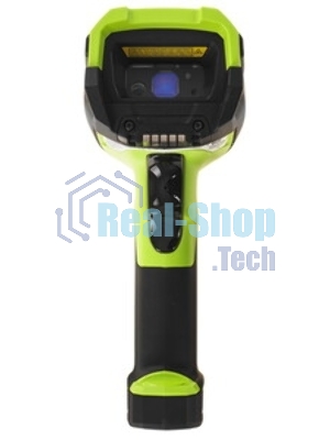 Сканер штрихкодов промышленный Zebra DS3678-ER USB KIT: DS3678-ER2F003VZWW SCANNER, CBA-U42-S07PAR SHIELDED USB CABLE (SUPPORTS 12V P/S), STB3678-C100F3WW CRADLE, PWR-BGA12V50W0WW