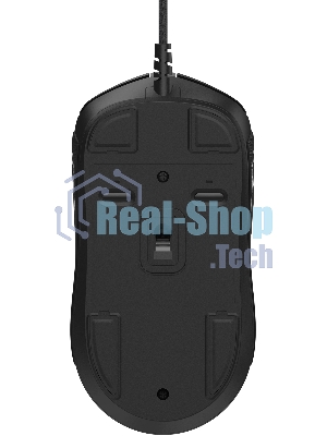 Мышь проводная A4Tech Bloody W72 Ultra черный, 20000 dpi, USB, кнопки - 7