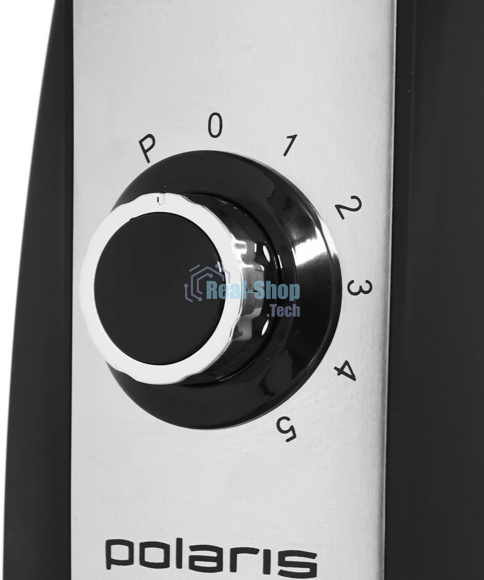 Блендер стационарный Polaris PTB 0511G черный