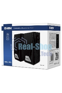 Акустическая система SVEN SPS-555 (5Вт, USB) SV-016135
