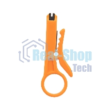 Инструмент для заделки и обрезки витой пары Rexant MINI HT-318M, 110