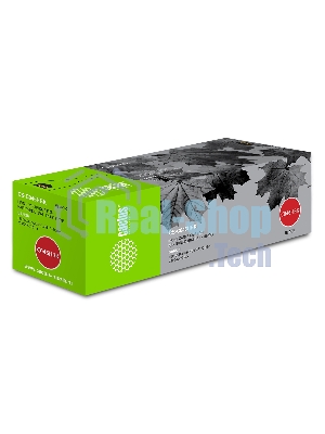 Картридж лазерный Cactus CS-C046HBK черный (6300 стр.) для Canon LBP 653Cdw/654Cx/MF732Cdw/734Cdw/735Cx