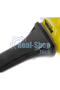 Триммер бензиновый Huter GGT-2900T PRO 2900Вт 3л.с. неразбор.штан. реж.эл.:леска/нож