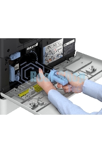 МФУ лазерное Canon imageRUNNER 2425 (4293C003), А3, ч/б, печ. 25 стр/мин (А4) 12 стр/мин (А3), 600 x 600 DPI, Wi-Fi; USB; Ethernet (Без тонера)