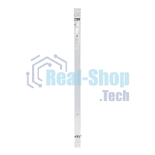 Светильник общего назначения призма Rexant СПО5-40 36Вт 200В-240В IP20 3780Лм 6500K холодный свет