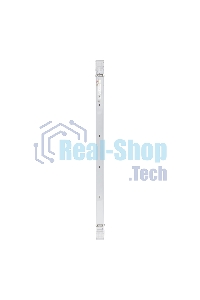 Светильник общего назначения призма Rexant СПО5-40 36Вт 200В-240В IP20 3780Лм 6500K холодный свет