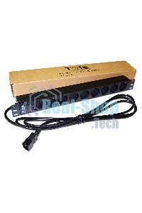 Блок розеток 19