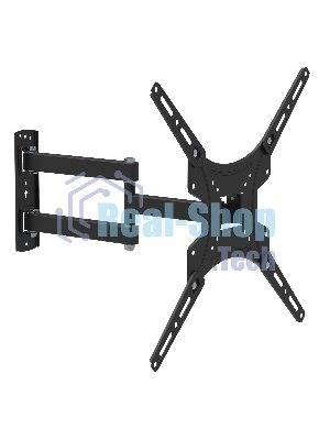 Кронштейн для телевизора Buro FL4S черный 20