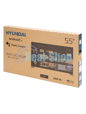 Телевизор Hyundai 55