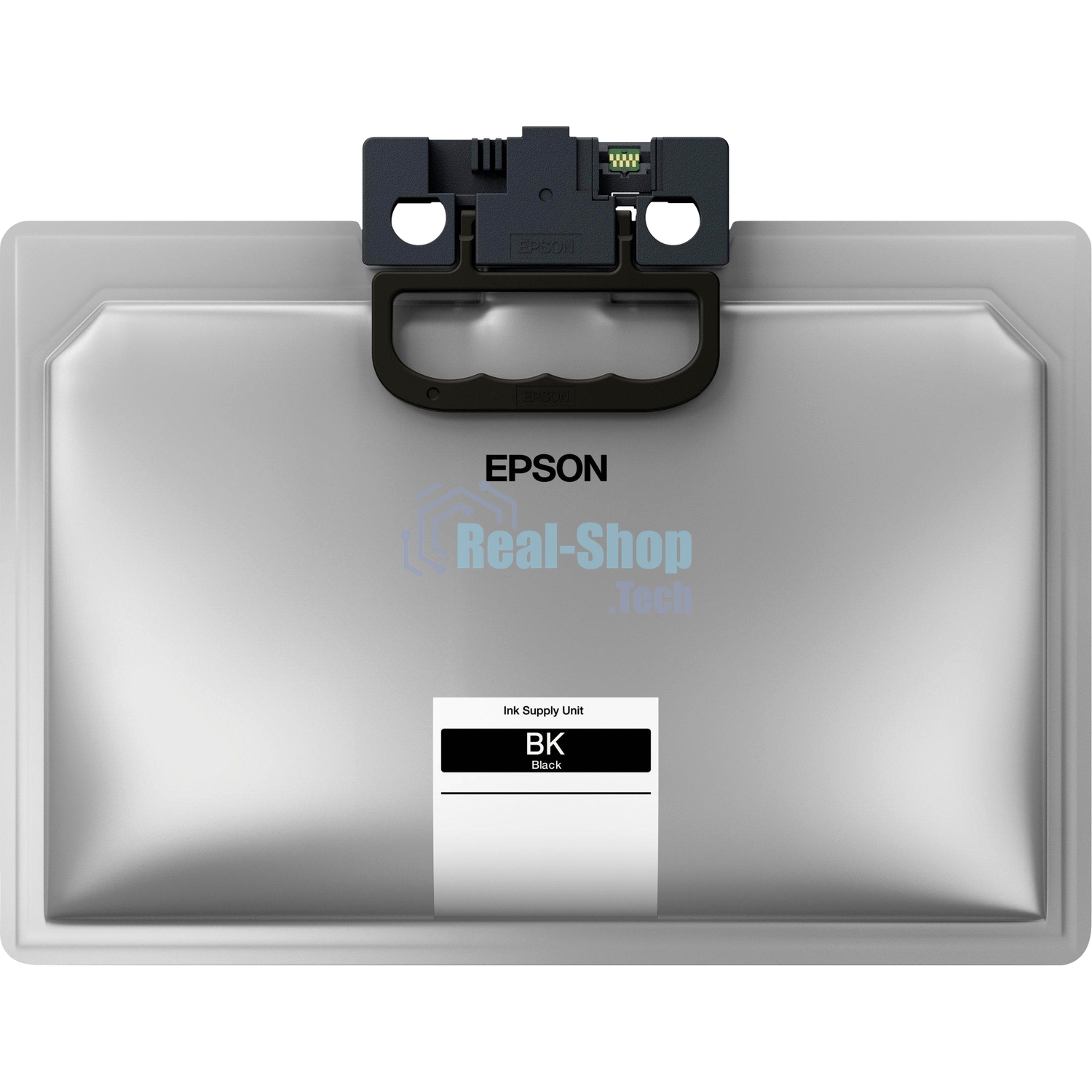 Картридж Epson C13T966140 черный (40000 стр) для WorkForce WF-M5299DW WF-M5299, WF-M5799DWF WF-M5799