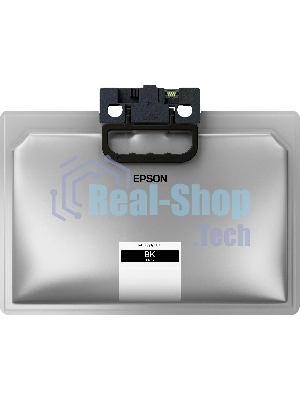 Картридж Epson C13T966140 черный (40000 стр) для WorkForce WF-M5299DW WF-M5299, WF-M5799DWF WF-M5799