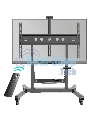Стойка для телевизора ONKRON TS1991 eLift черный 50