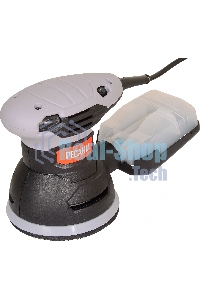 Эксцентриковая шлифовальная машина Ресанта ЭШМ-125К 300Вт