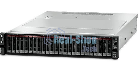 Сервер SR650 7X06CTOLWW SR650 LENOVO