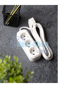 Удлинитель EKF UBA16-310-3-05 