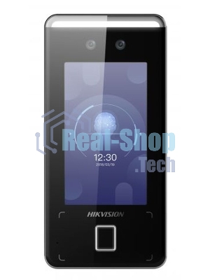 Терминал доступа Hikvision DS-K1T341CMFW