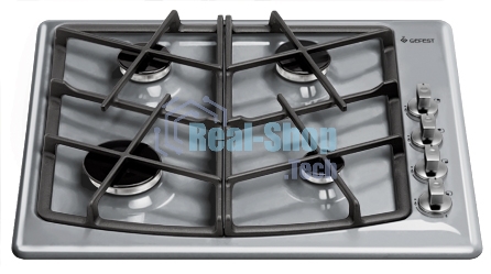 Газовая варочная панель Gefest СН 1211 К6