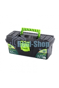 Ящик для инструмента Сибртех, 324x165x137мм (13