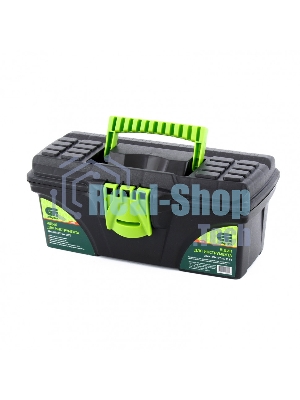 Ящик для инструмента Сибртех, 324x165x137мм (13