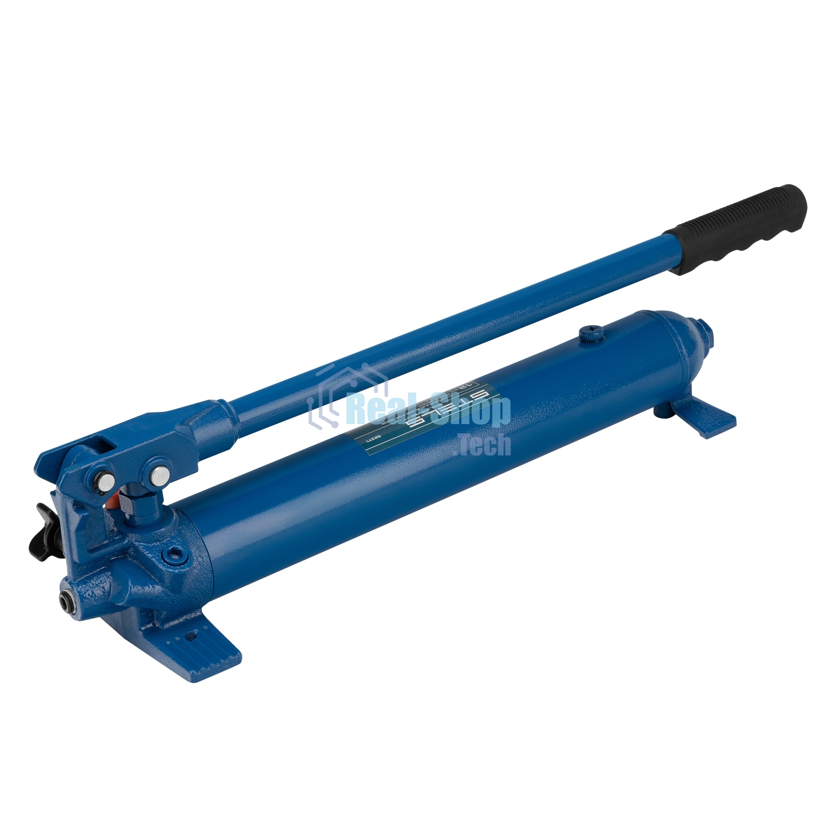 Гидравлический насос для пресса Stels 52301 усилие 12 т