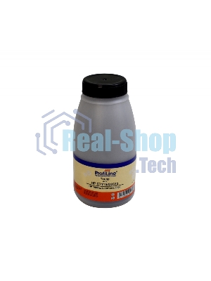 Тонер ProfiLine PL-C7115/Q2613 для принтеров HP LJ 1000w/1200/1300/3300 150гр (T101) пр-во пр-во TTI Фасовка РФ