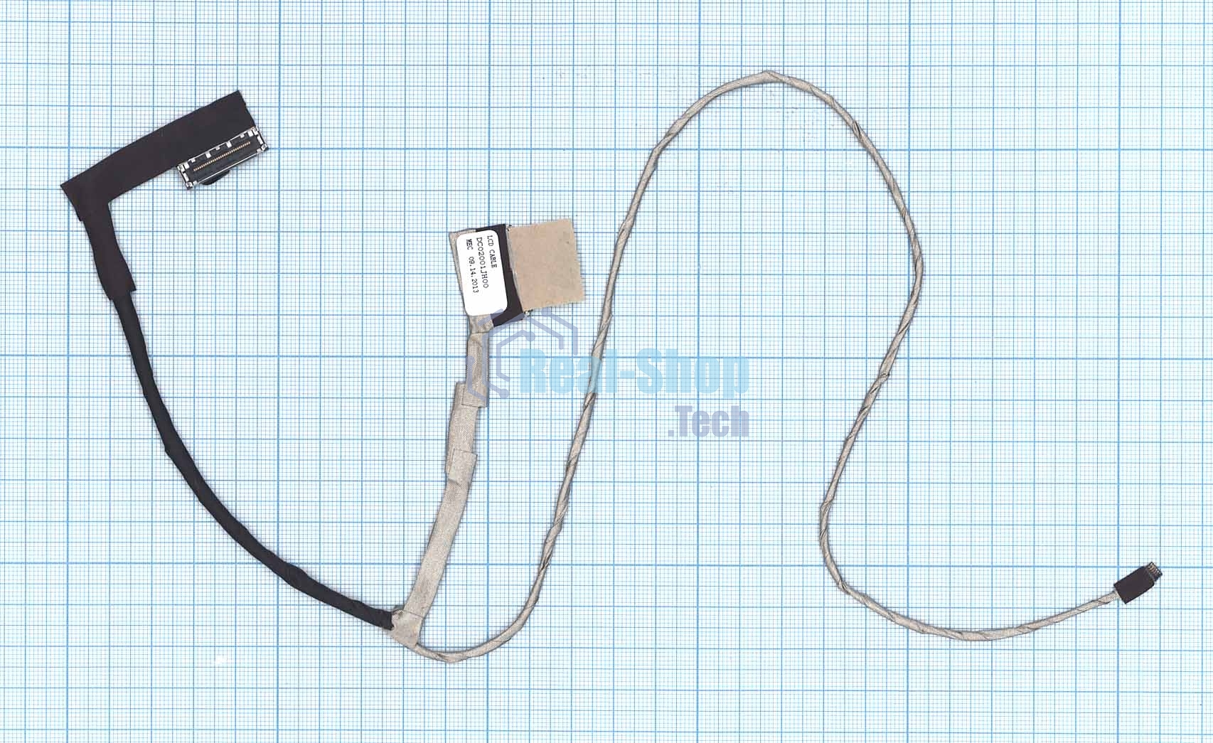 Шлейф матрицы для ноутбука HP Envy M6-1000 M6-2000