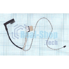 Шлейф матрицы для ноутбука HP Envy M6-1000 M6-2000