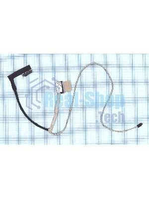 Шлейф матрицы для ноутбука HP Envy M6-1000 M6-2000