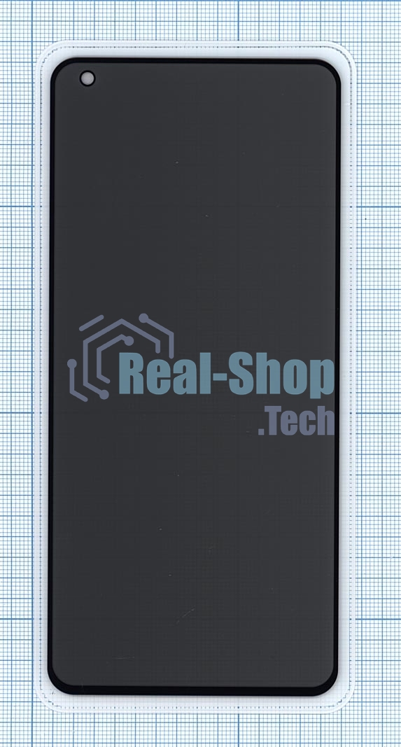 Защитное стекло Privacy 