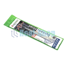 Пинцет BAKU A3 Series 4A-SA