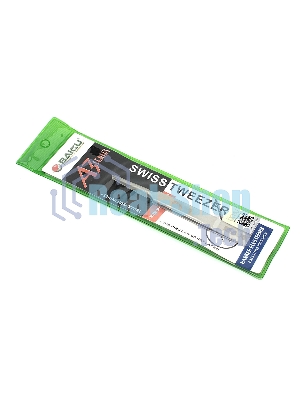 Пинцет BAKU A3 Series 4A-SA