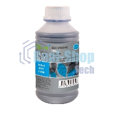 Чернила Cactus CS-I-Un500C голубой 500мл для HP/Lexmark/Canon/Epson/Brother