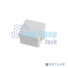 Коробка распаячная КМР-030-036 пылевлагозащитная, 4 мембранных ввода (65х65х45) EKF PROxima plc-kmr2-030-036 EKF